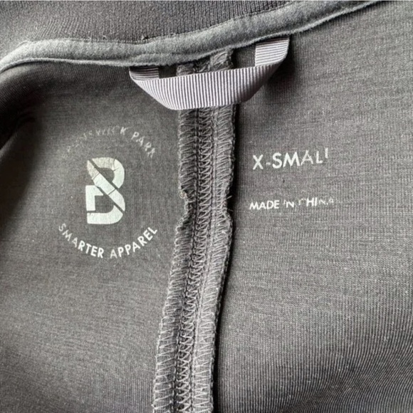 Merino Wool Jacket XS by Brunswick Park Smarter Apparel - Picture 11 of 12